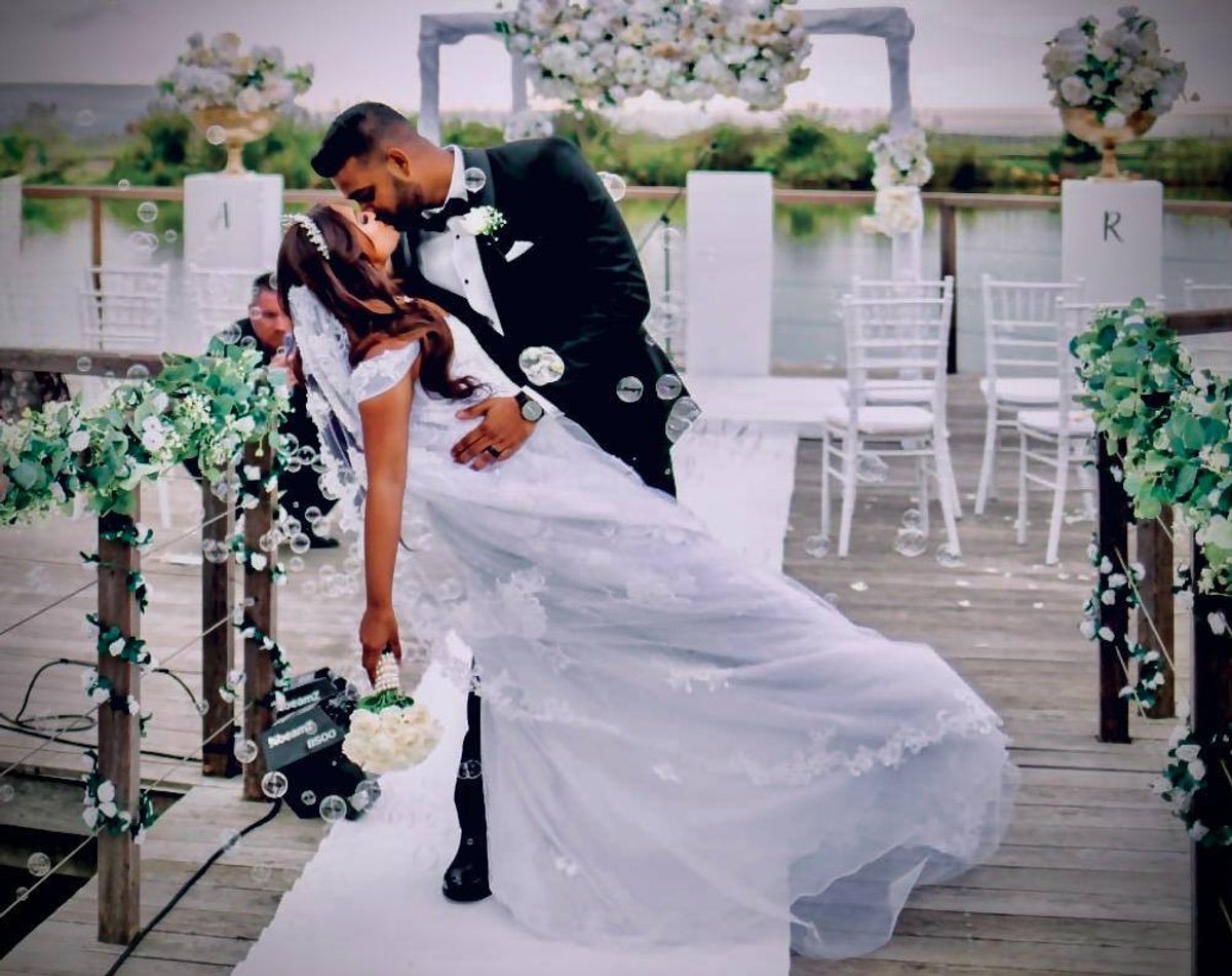 Event venue, vendors, and service providers in South Africa