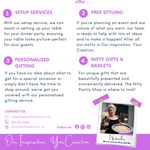 Venue Hire and Event Vendors and service providers in south africa