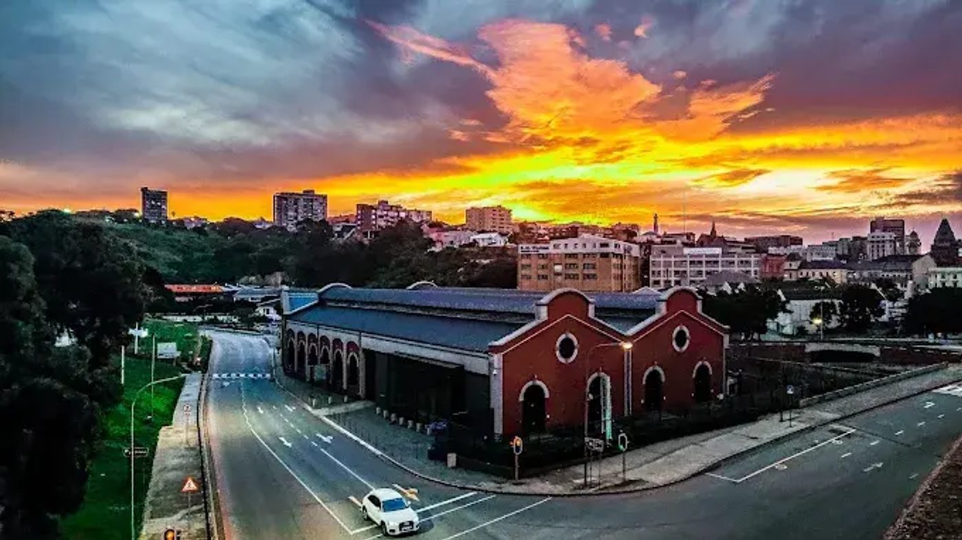 Event venue, vendors, and service providers in South Africa