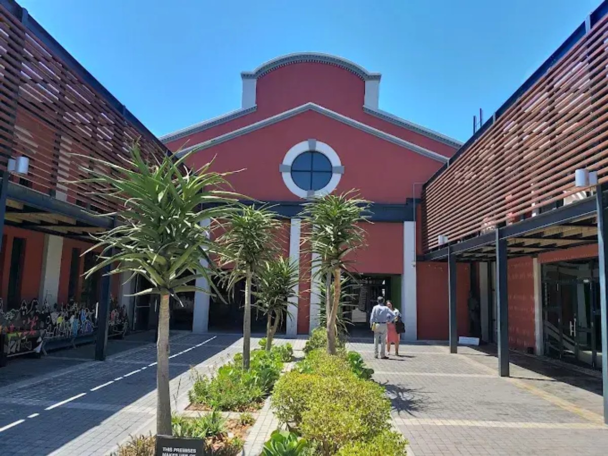 Event venue, vendors, and service providers in South Africa