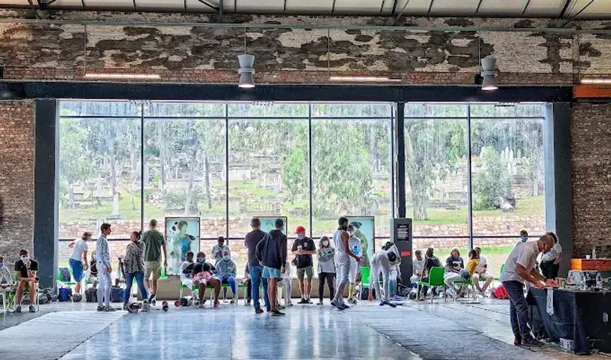 Event venue, vendors, and service providers in South Africa
