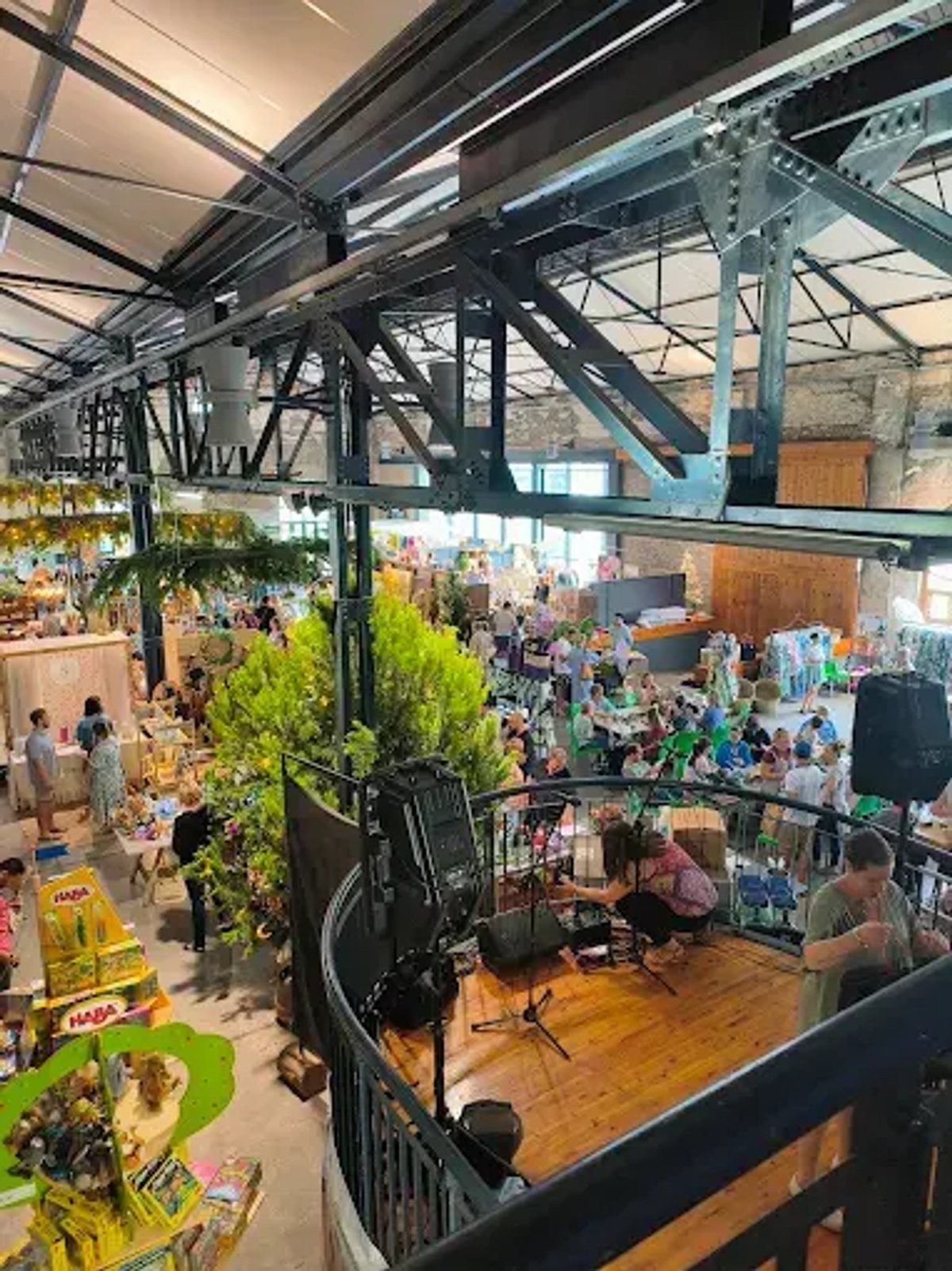 Event venue, vendors, and service providers in South Africa