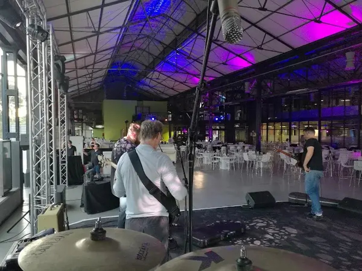 Event venue, vendors, and service providers in South Africa