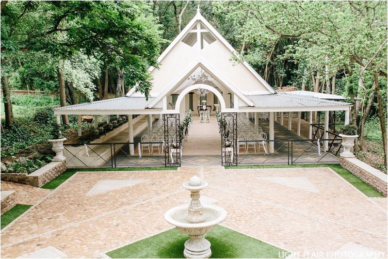 Premium function venues in South Africa