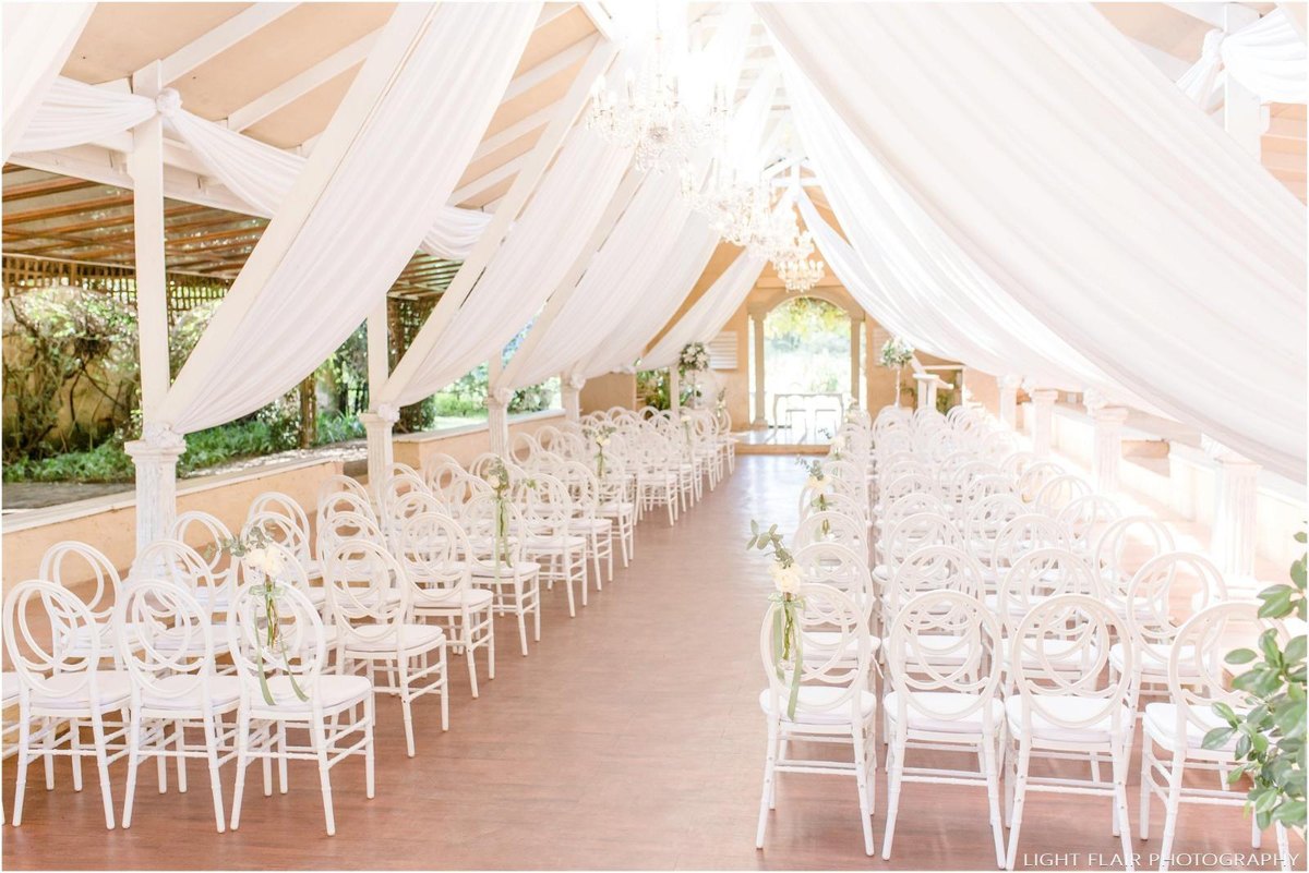 Event venue, vendors, and service providers in South Africa