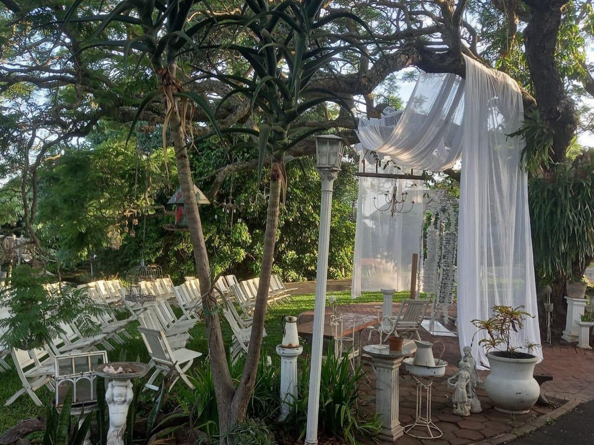 Event venue, vendors, and service providers in South Africa