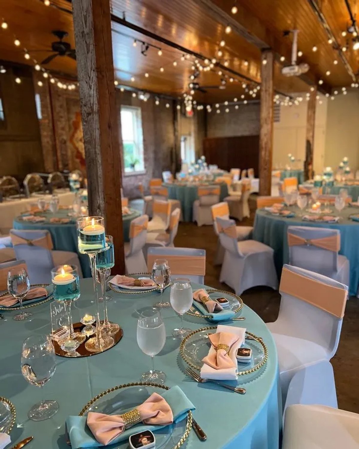 Event venue, vendors, and service providers in South Africa