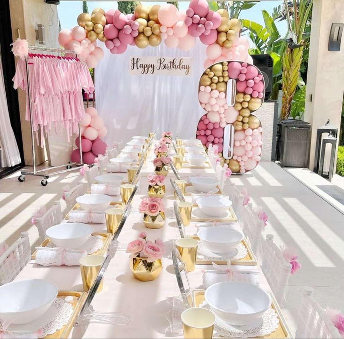 Event venue, vendors, and service providers in South Africa