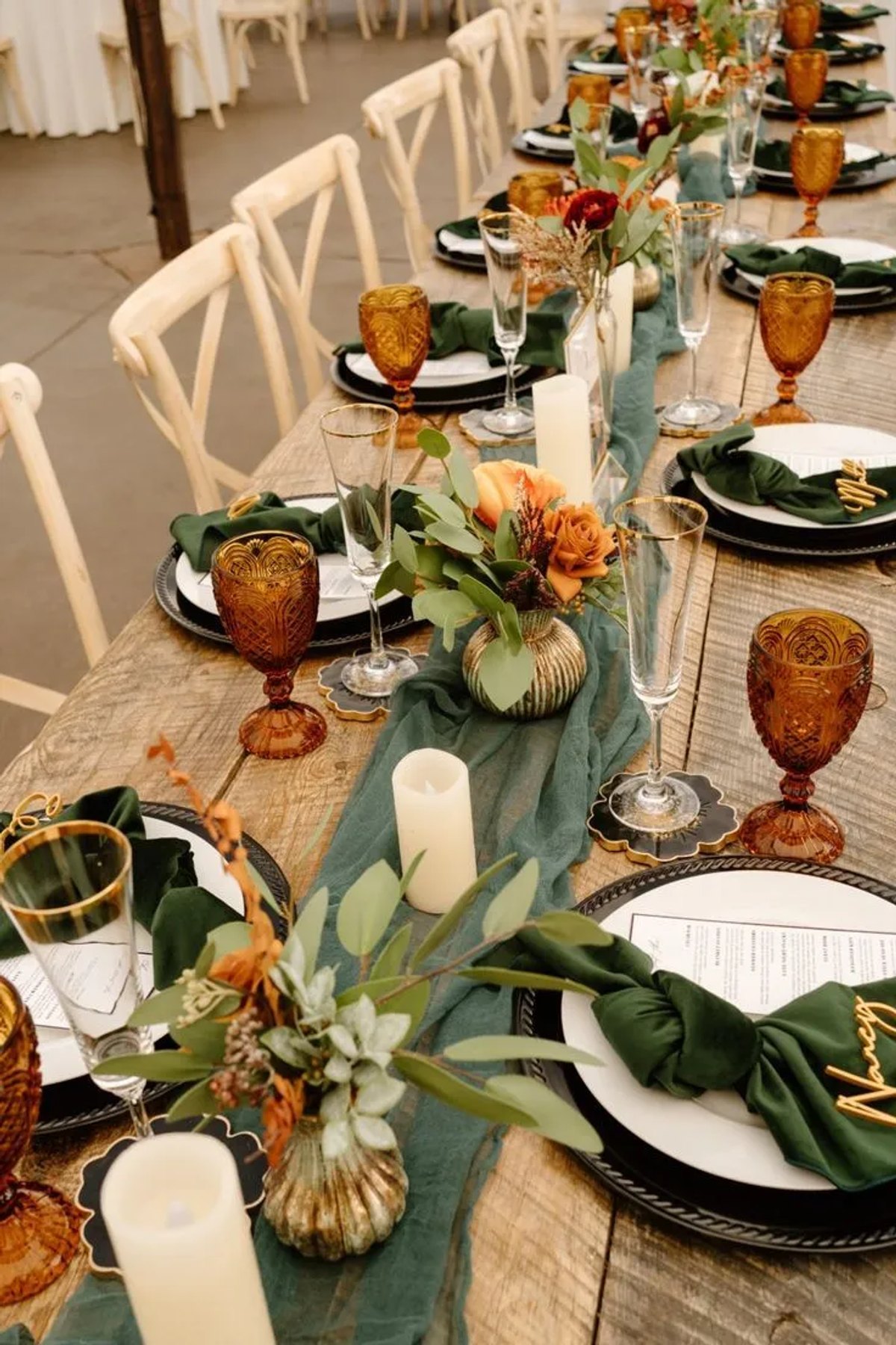 Event venue, vendors, and service providers in South Africa