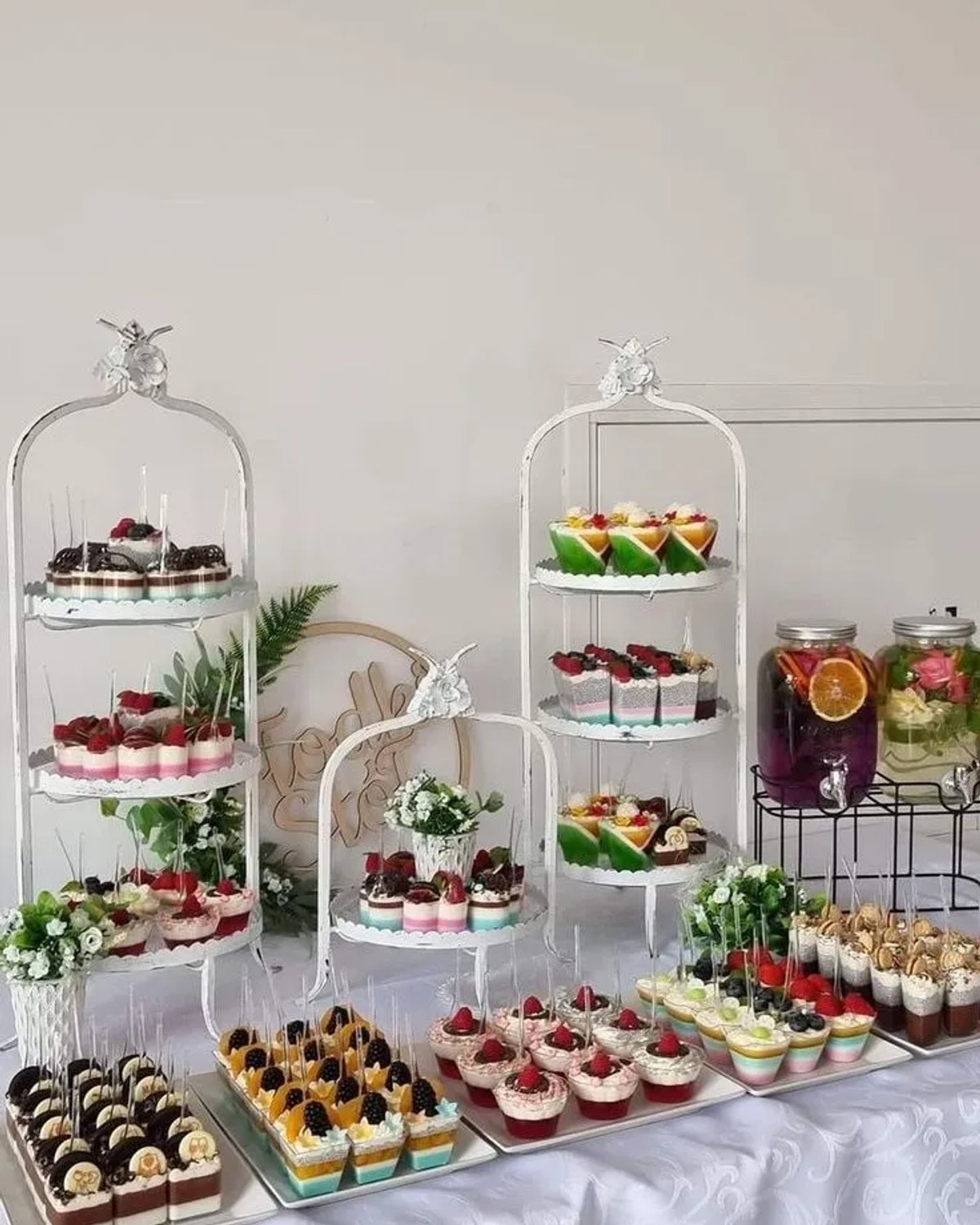 Event venue, vendors, and service providers in South Africa