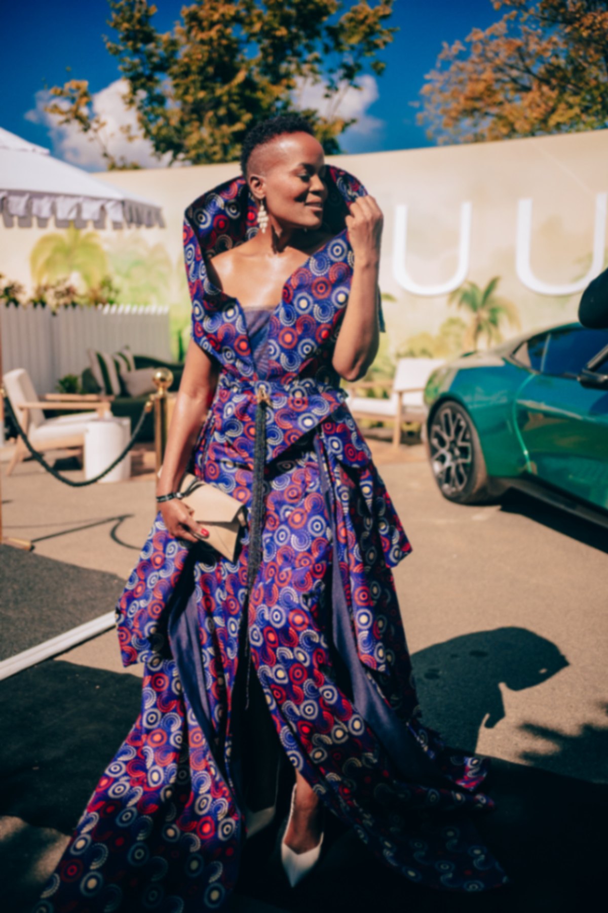 Event venue, vendors, and service providers in South Africa