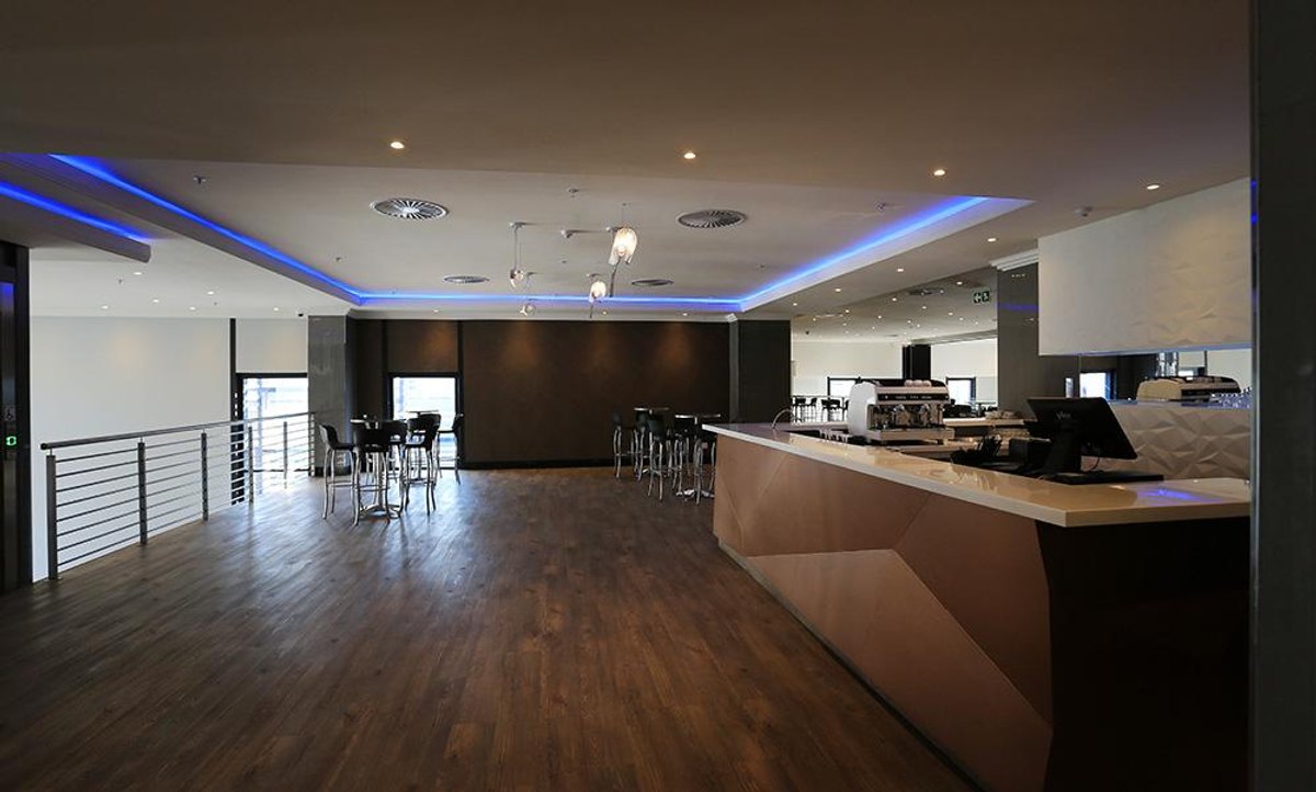 Event venue, vendors, and service providers in South Africa