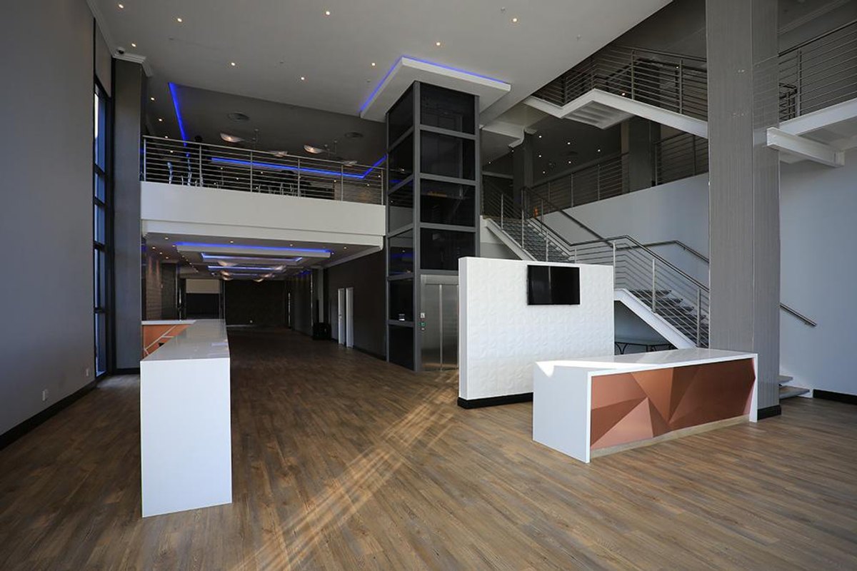 Event venue, vendors, and service providers in South Africa