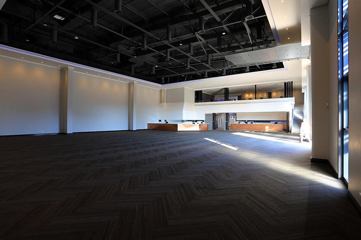 Event venue, vendors, and service providers in South Africa