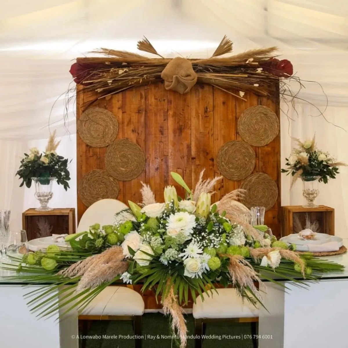 Event venue, vendors, and service providers in South Africa