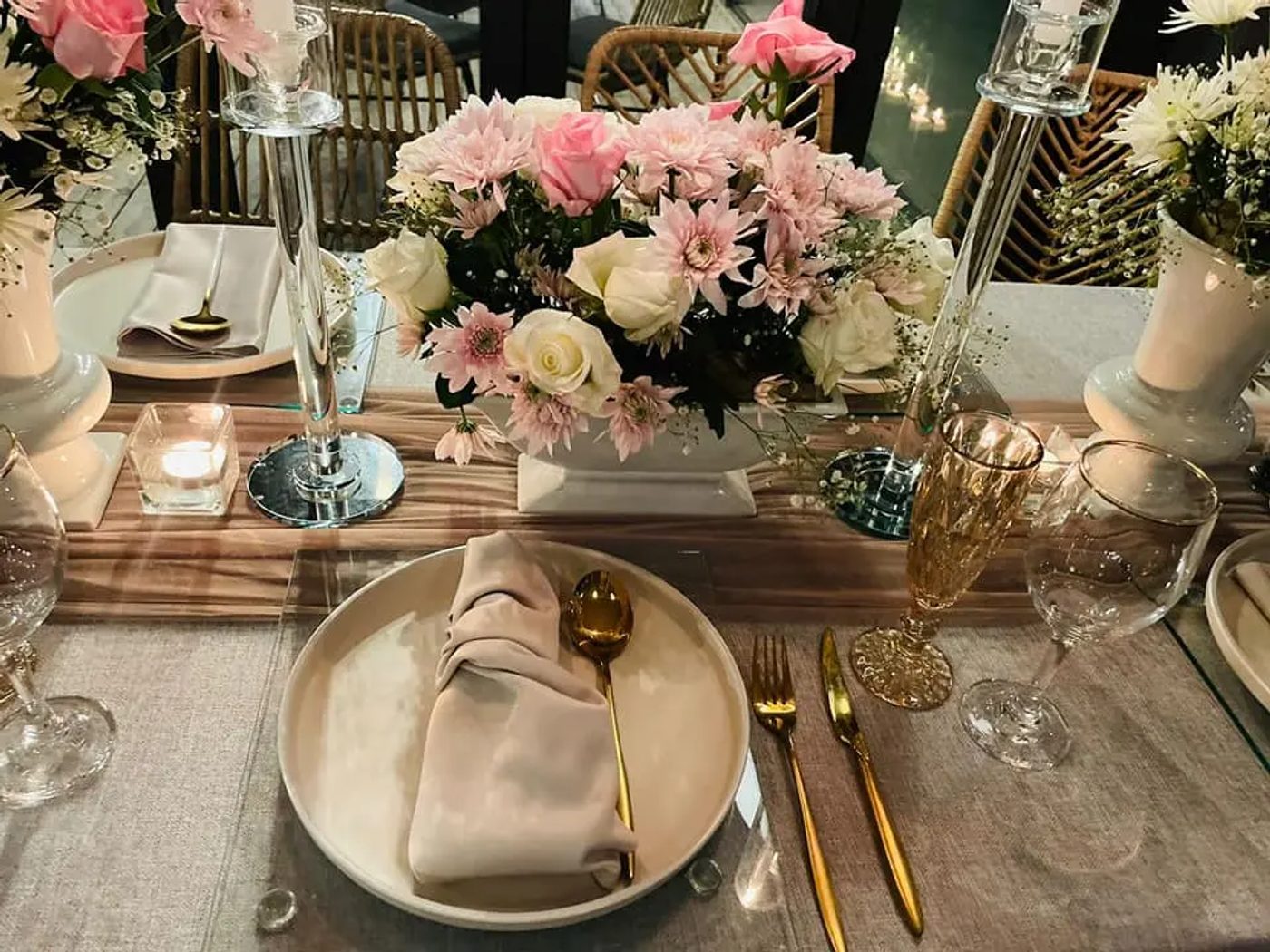 Event venue, vendors, and service providers in South Africa