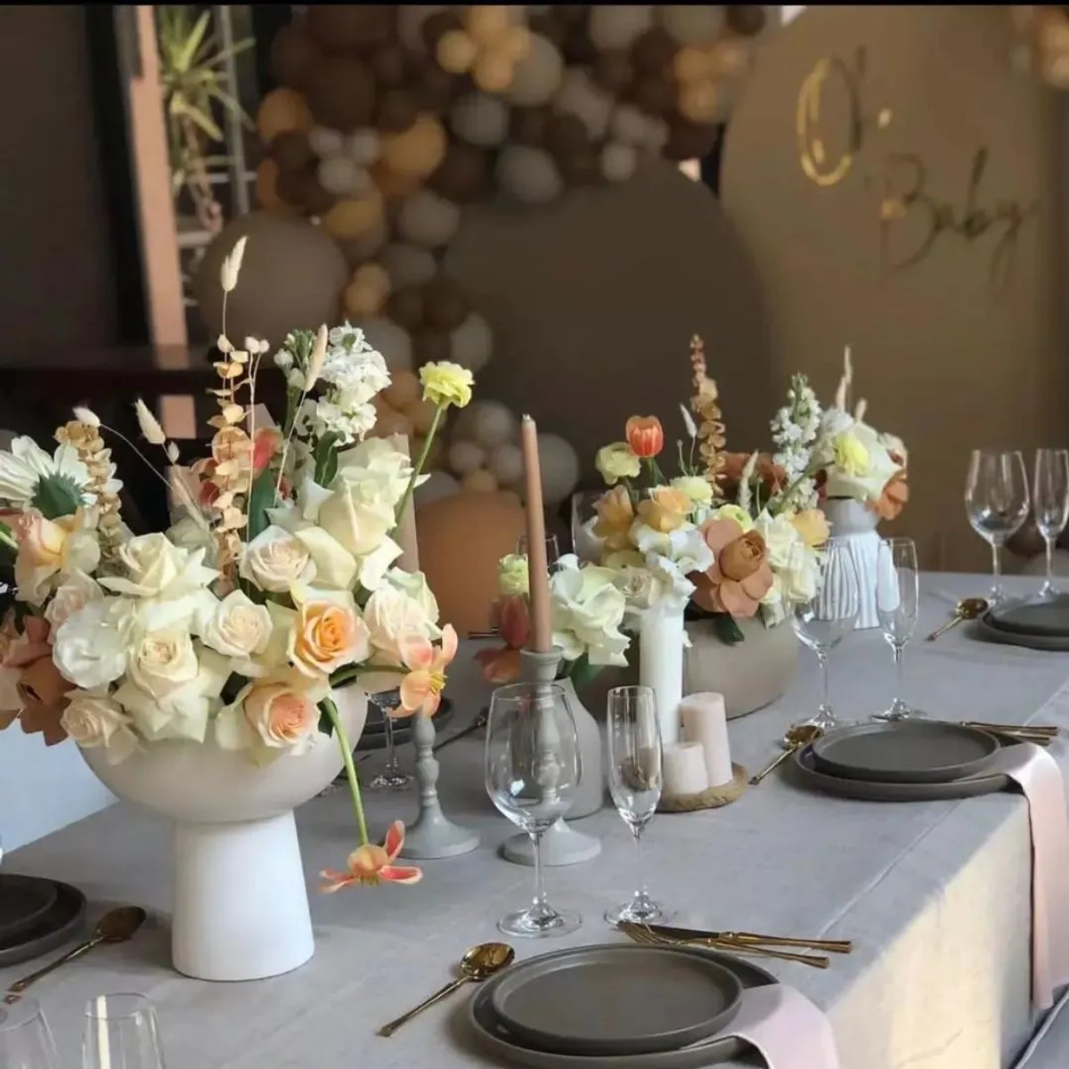 Event venue, vendors, and service providers in South Africa