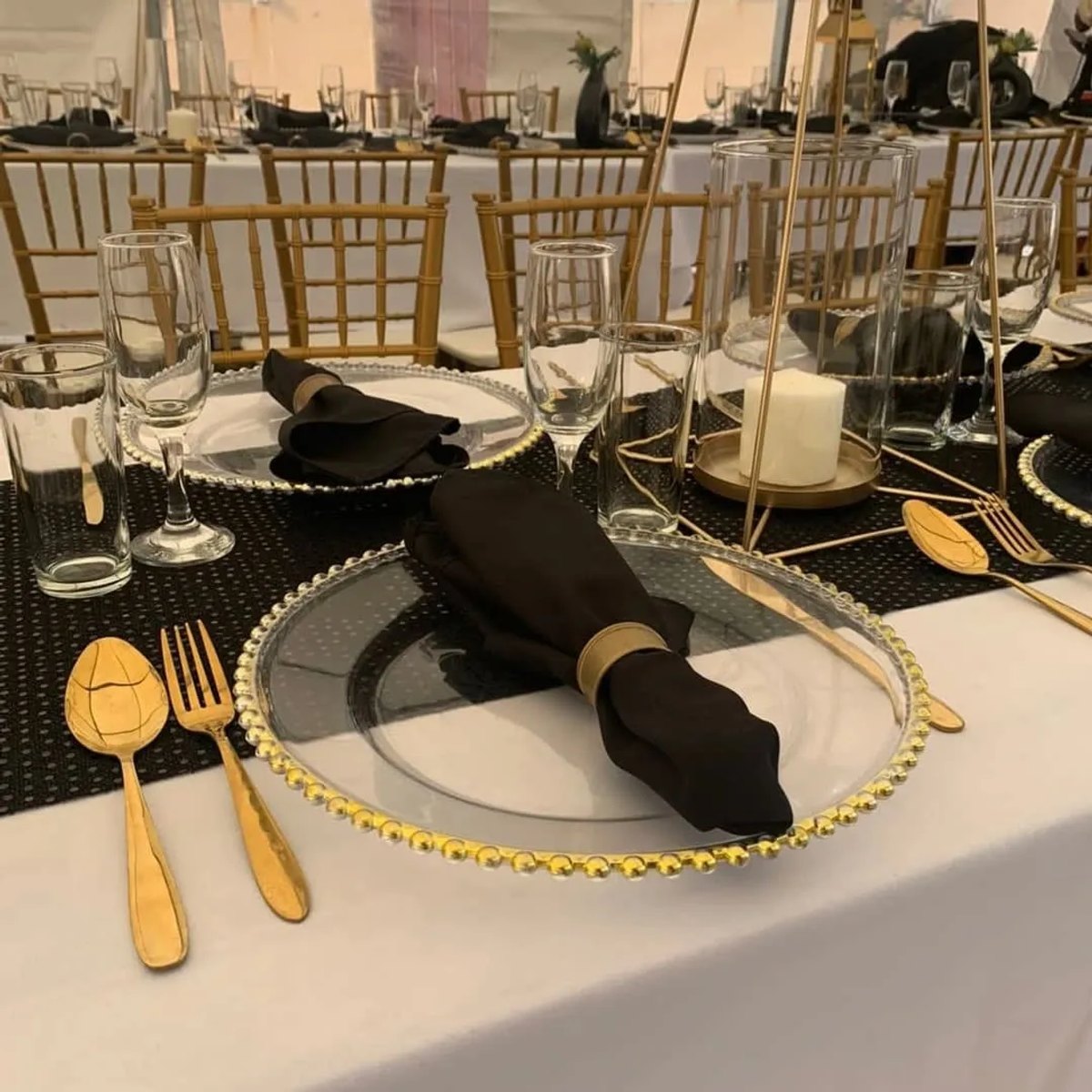 Event venue, vendors, and service providers in South Africa