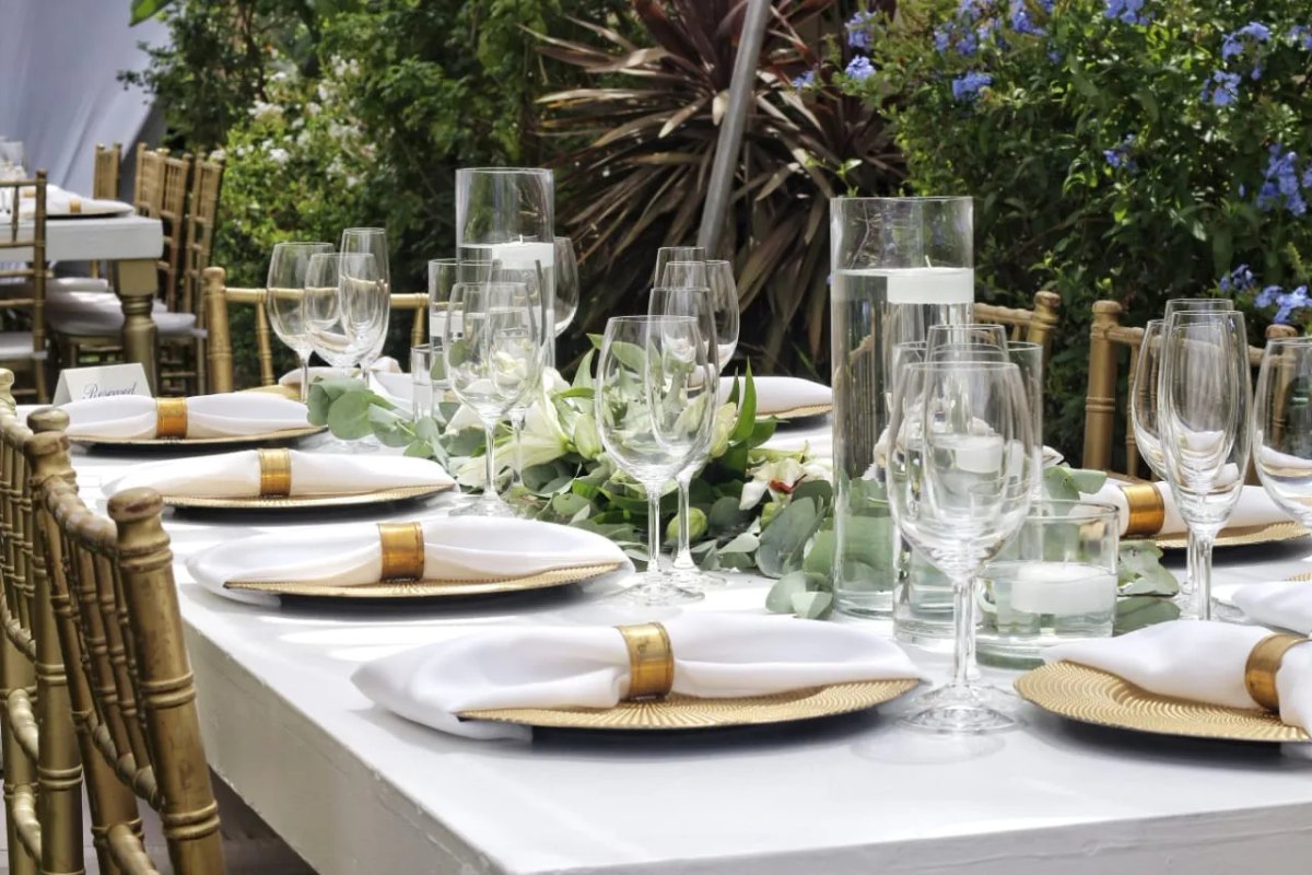 Event venue, vendors, and service providers in South Africa