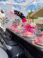 Phoofu creations is a Event Planners from Gauteng | Book them on EventBookr South Africa