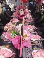 Phoofu creations is a Event Planners from Gauteng | Book them on EventBookr South Africa