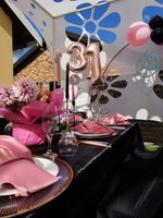 Phoofu creations is a Event Planners from Gauteng | Book them on EventBookr South Africa