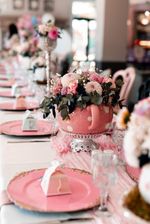 Unique Events is a Floral Designers from Gauteng | Book them on EventBookr South Africa