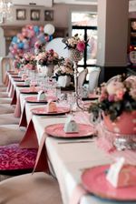 Unique Events is a Floral Designers from Gauteng | Book them on EventBookr South Africa