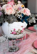 Unique Events is a Floral Designers from Gauteng | Book them on EventBookr South Africa