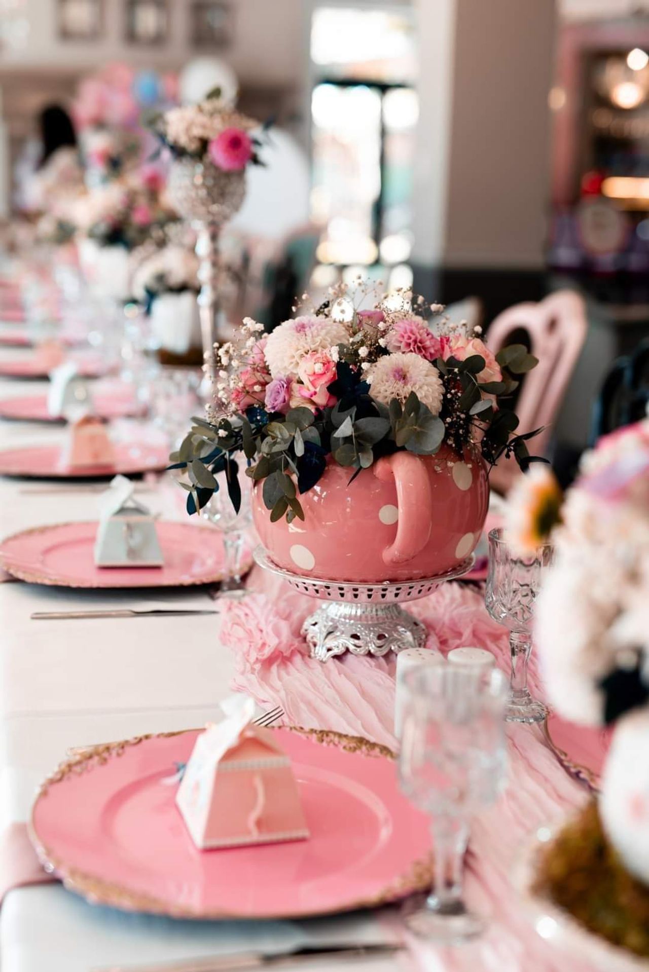 Unique Events cover image