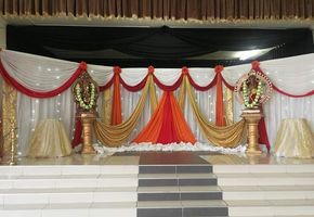 Book Tsn Decor as the Lighting and Sound Services for your next event in Durban, KwaZulu-Natal, South Africa