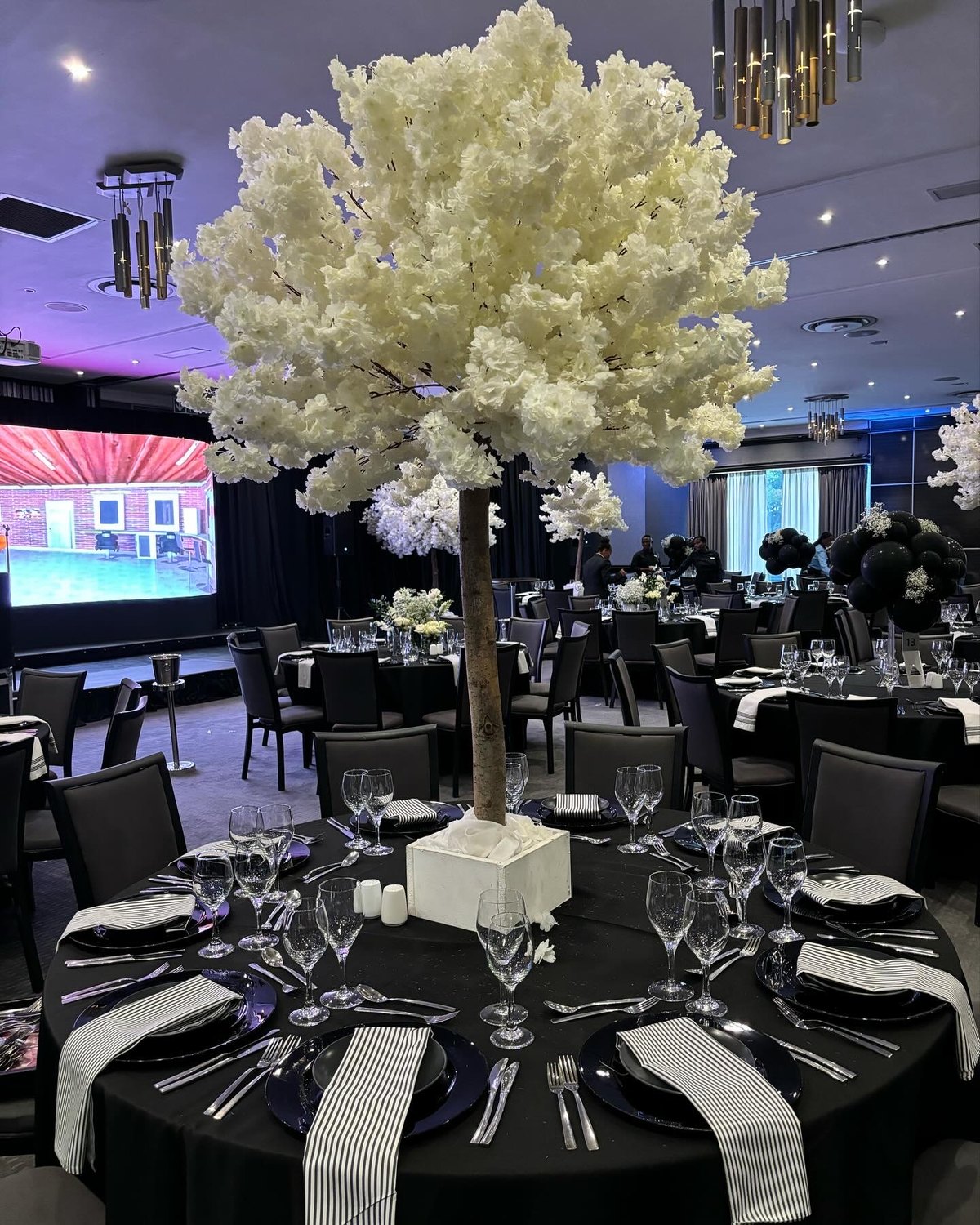 Event venue, vendors, and service providers in South Africa