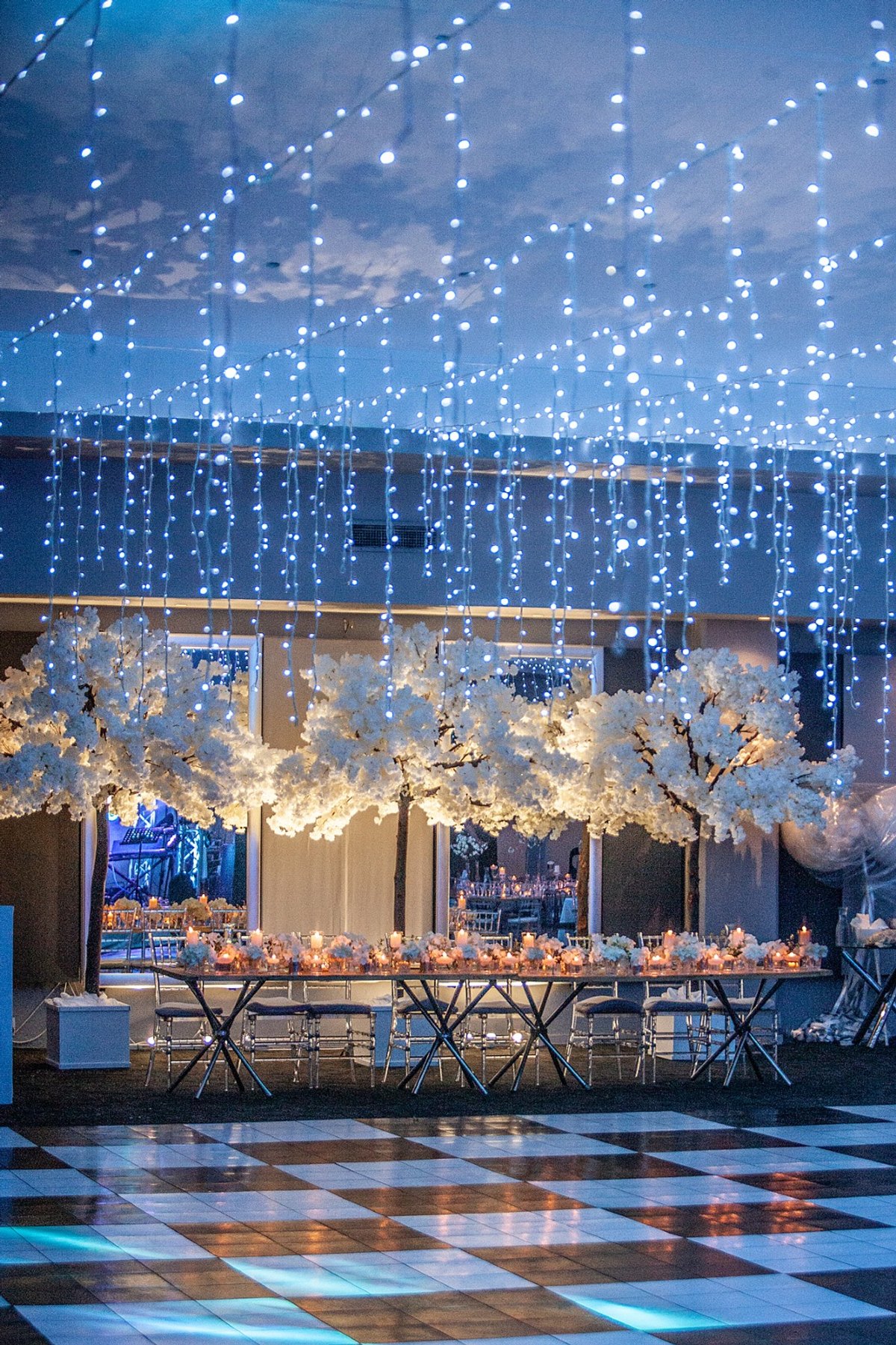 Event venue, vendors, and service providers in South Africa
