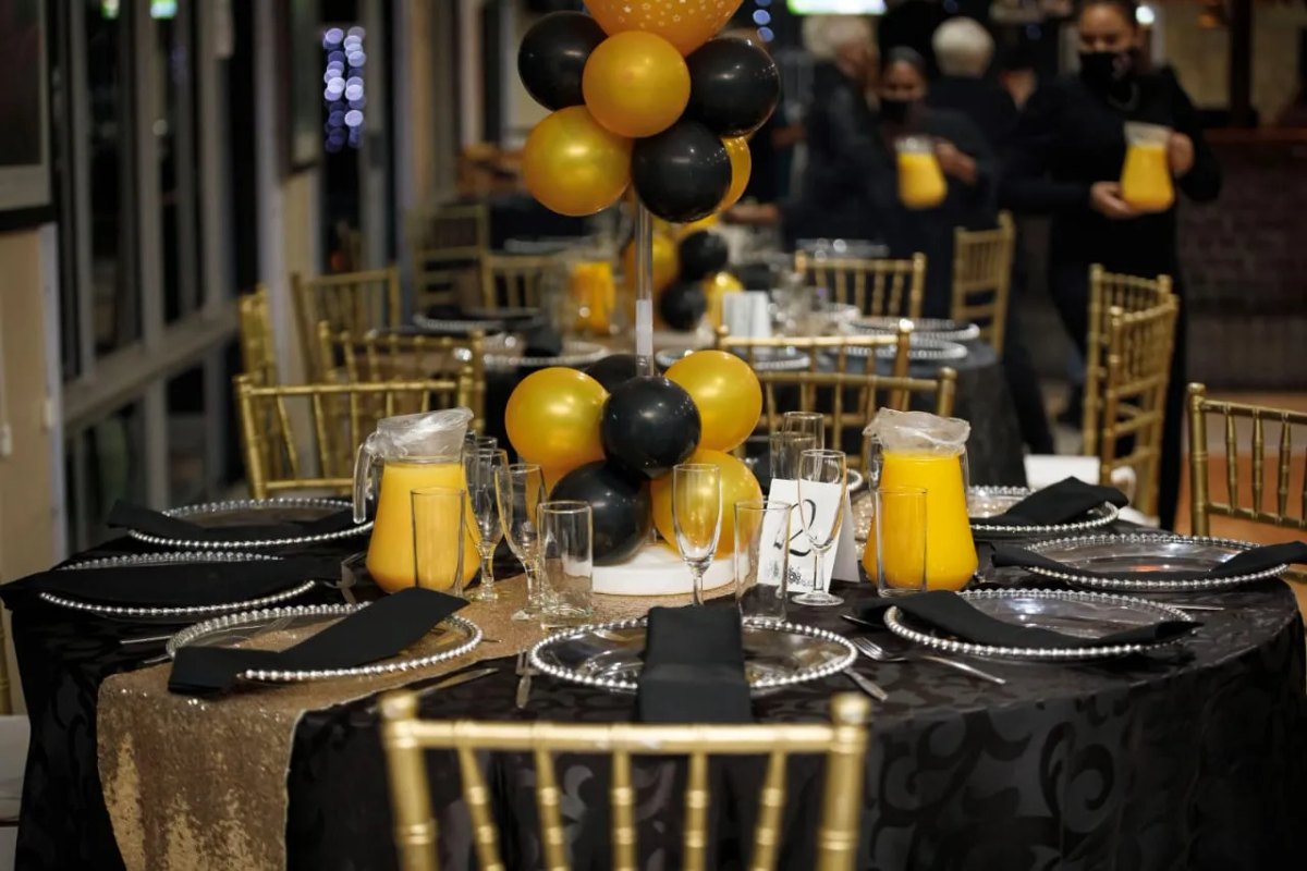 Event venue, vendors, and service providers in South Africa