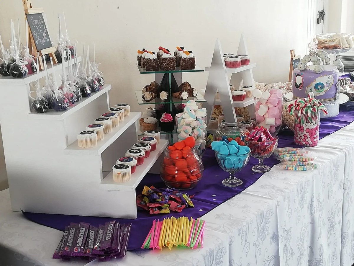 Event venue, vendors, and service providers in South Africa