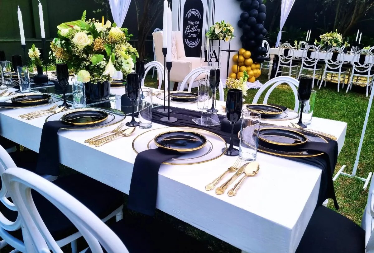 Event venue, vendors, and service providers in South Africa