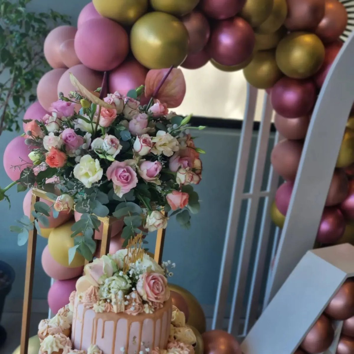 Event venue, vendors, and service providers in South Africa