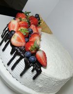 Blissful Treats By Vee is a Baker from Gauteng | Book them on EventBookr South Africa
