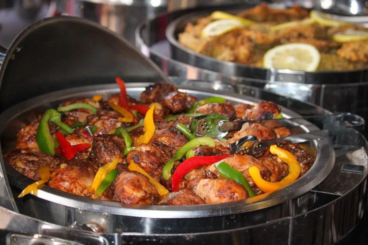 Event venue, vendors, and service providers in South Africa
