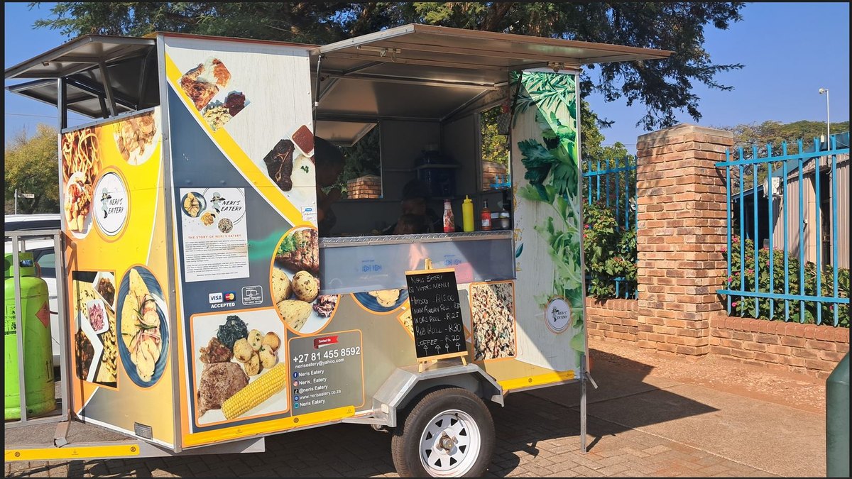 Event venue, vendors, and service providers in South Africa