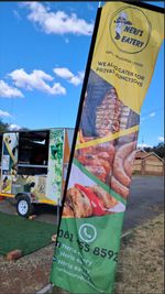 Neri’s Eatery is a Food Trucks from Gauteng | Book them on EventBookr South Africa