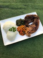 Neri’s Eatery is a Food Trucks from Gauteng | Book them on EventBookr South Africa
