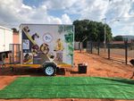 Neri’s Eatery is a Food Trucks from Gauteng | Book them on EventBookr South Africa