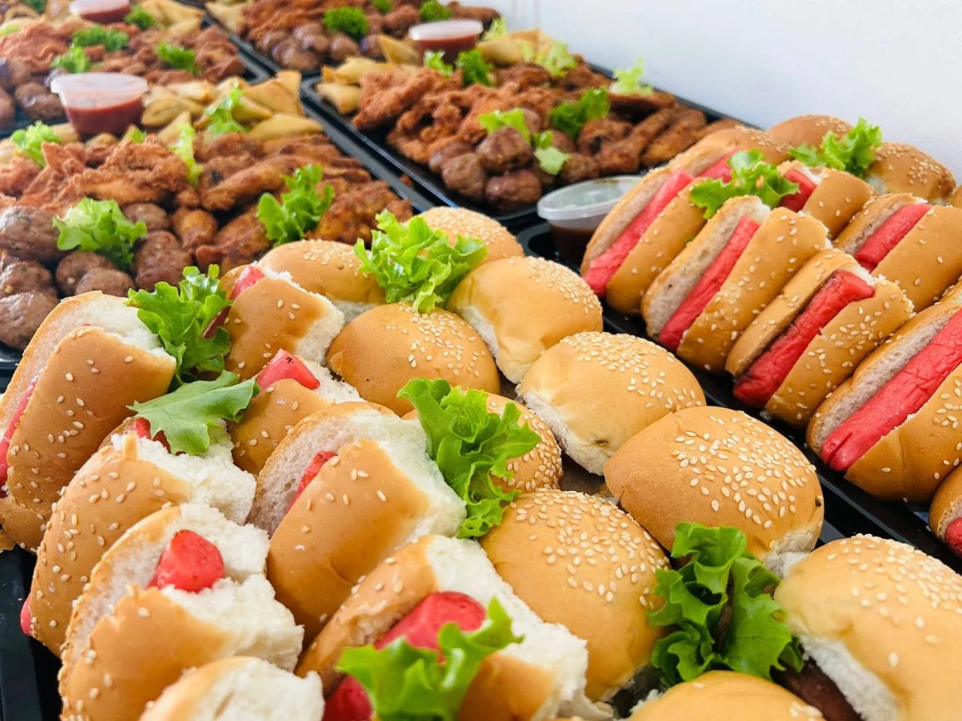 Event venue, vendors, and service providers in South Africa