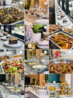 The Kitchen Junkie is a Catering Companies from Gauteng | Book them on EventBookr South Africa
