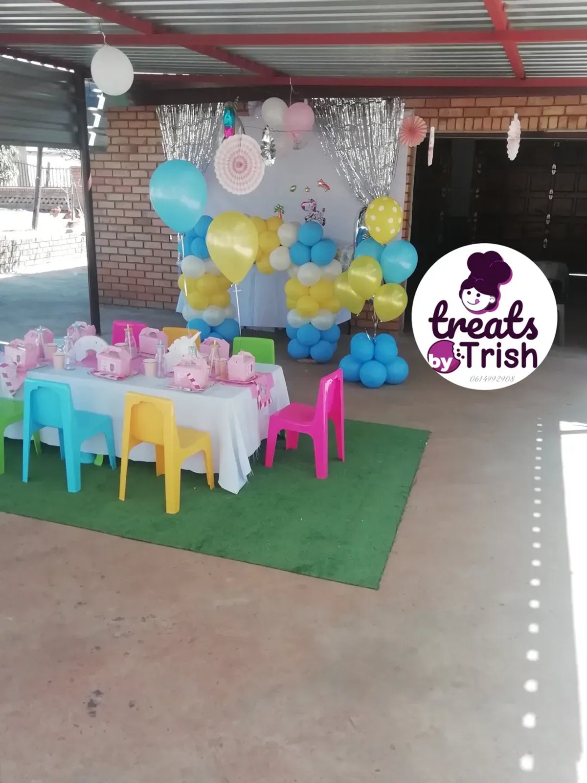 Event venue, vendors, and service providers in South Africa