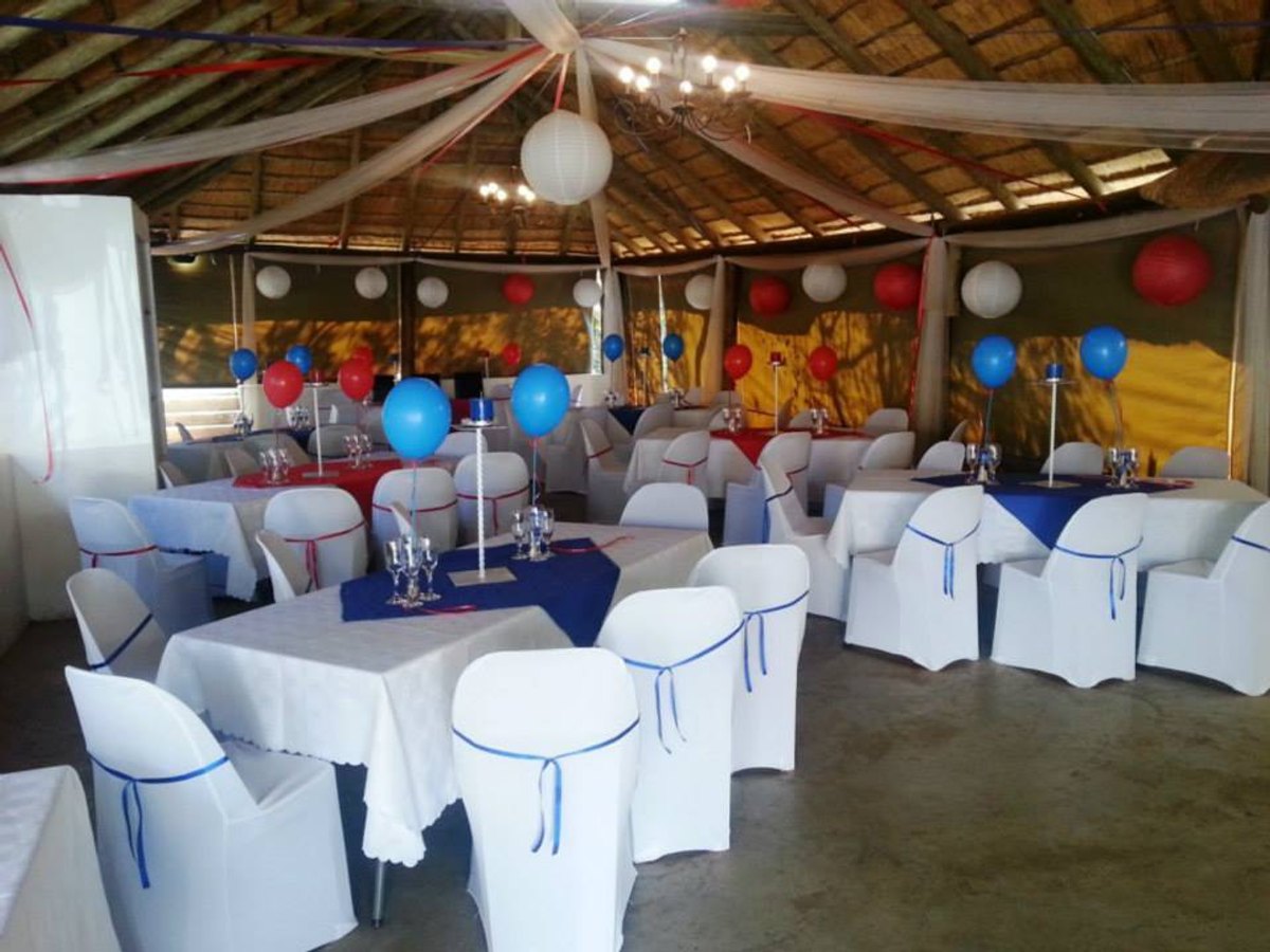 Event venue, vendors, and service providers in South Africa