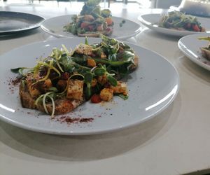 Private chef Alretha - Private Chef in George
