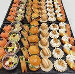 KTEE'S  Cafe catering & services is a Catering Companies from Gauteng | Book them on EventBookr South Africa