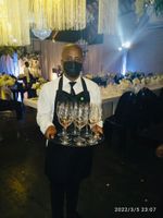 Black Tie Hospitality is a Bartending Services from KwaZulu-Natal | Book them on EventBookr South Africa